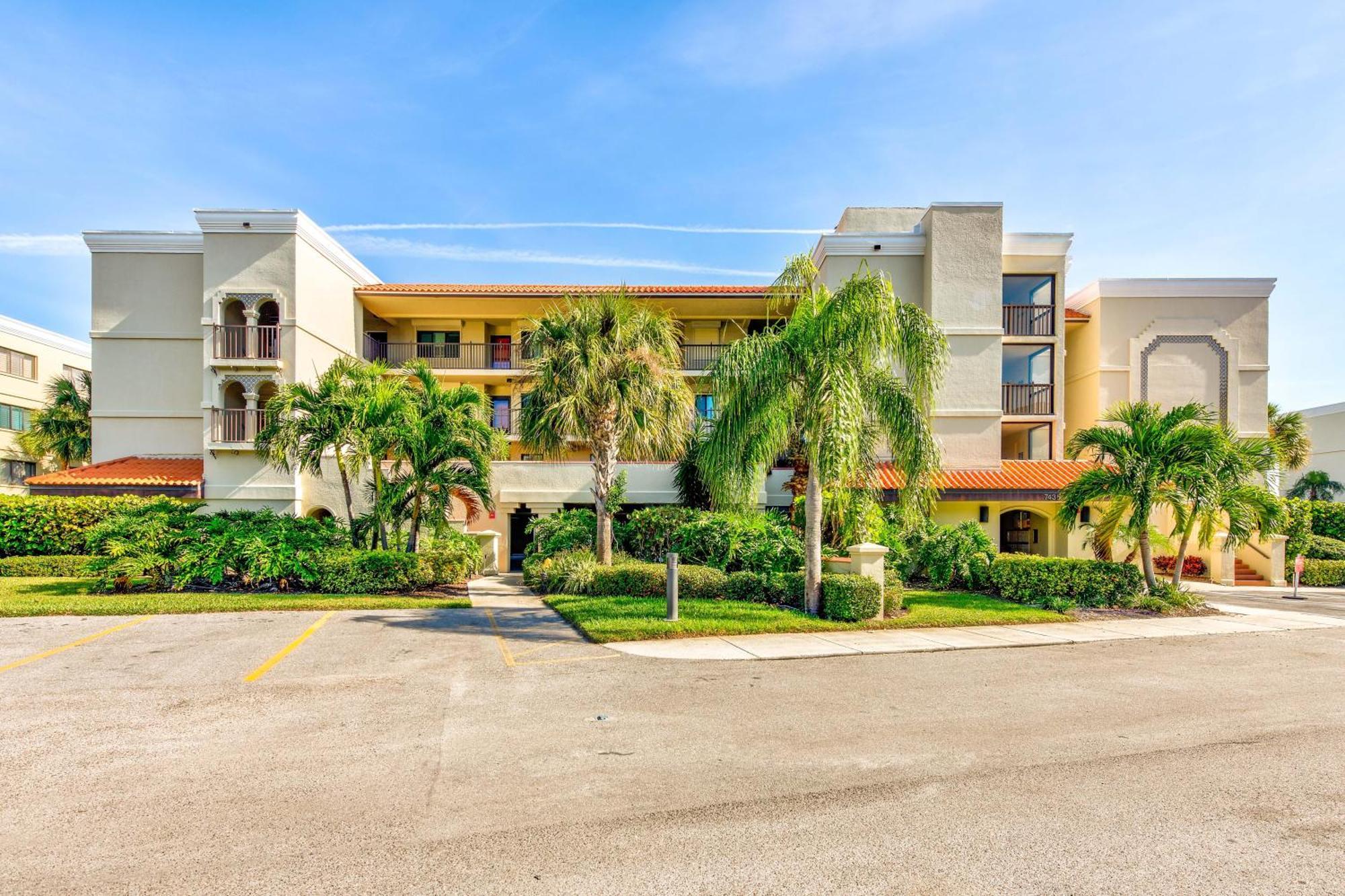 Land'S End 11-406 Beach Front - Premier Villa St. Pete Beach Exterior photo